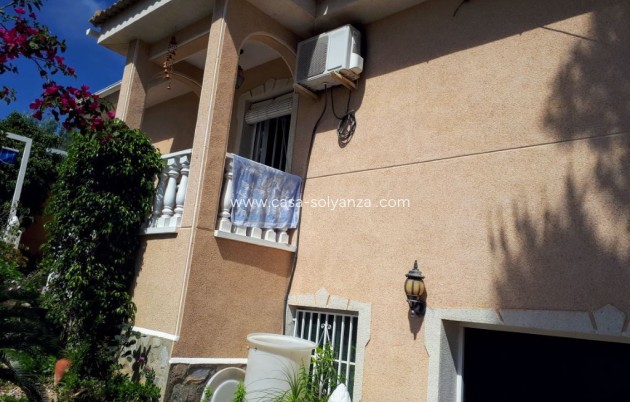 Resale - Villa - Ciudad Quesada - Costa Blanca