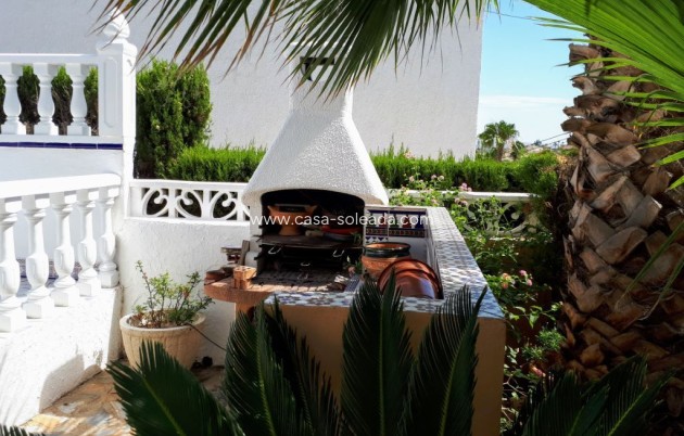 Resale - Villa - Ciudad Quesada - Costa Blanca