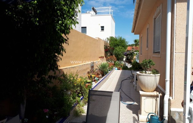 Resale - Villa - Ciudad Quesada - Costa Blanca