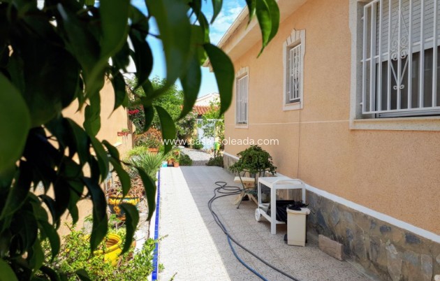 Resale - Villa - Ciudad Quesada - Costa Blanca