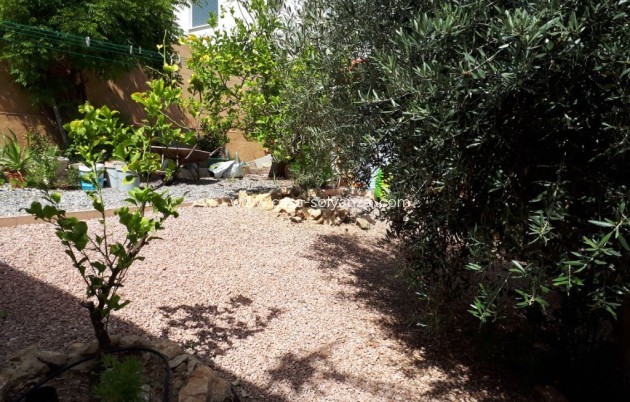 Resale - Villa - Ciudad Quesada - Costa Blanca