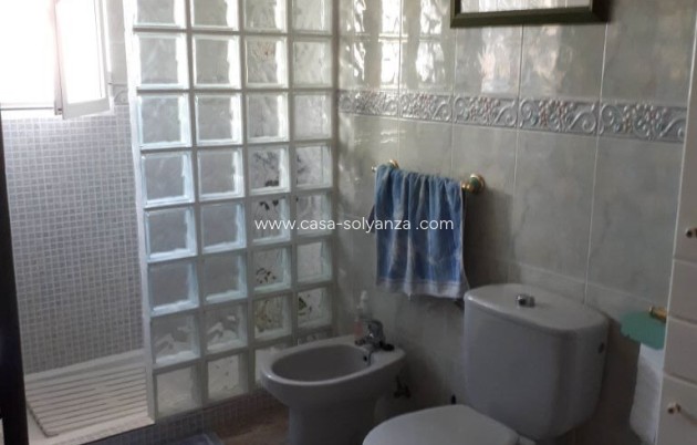 Resale - Villa - Ciudad Quesada - Costa Blanca