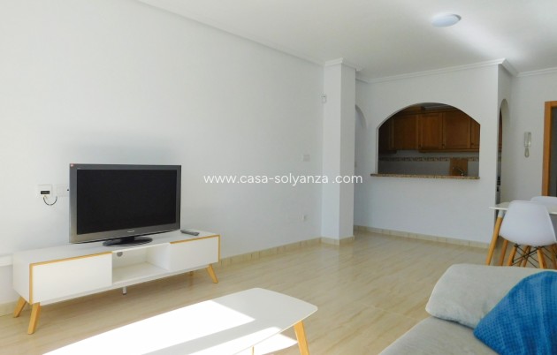 Herverkoop - Appartement / flat - San Miguel de Salinas - San Miguel Salinas