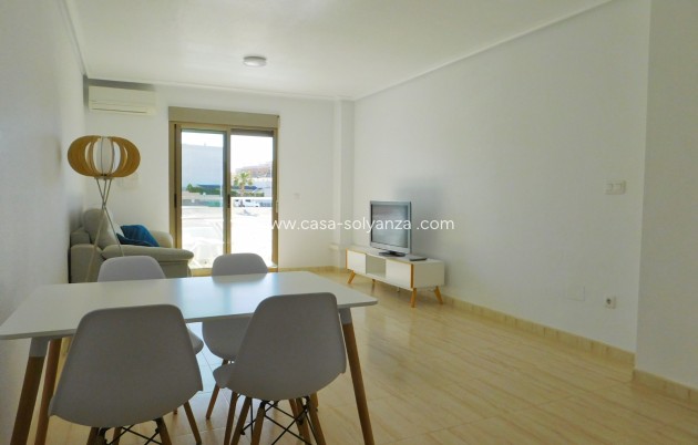 Herverkoop - Appartement / flat - San Miguel de Salinas - San Miguel Salinas