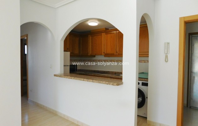 Herverkoop - Appartement / flat - San Miguel de Salinas - San Miguel Salinas