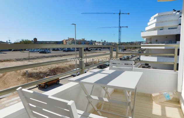 Herverkoop - Appartement / flat - San Miguel de Salinas - San Miguel Salinas