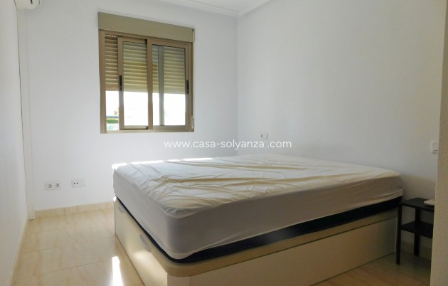 Herverkoop - Appartement / flat - San Miguel de Salinas - San Miguel Salinas