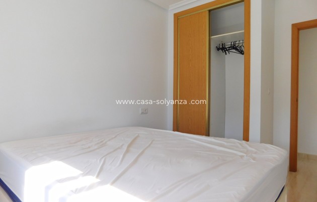 Herverkoop - Appartement / flat - San Miguel de Salinas - San Miguel Salinas