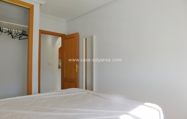 Herverkoop - Appartement / flat - San Miguel de Salinas - San Miguel Salinas