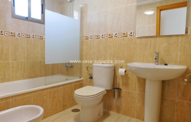Herverkoop - Appartement / flat - San Miguel de Salinas - San Miguel Salinas