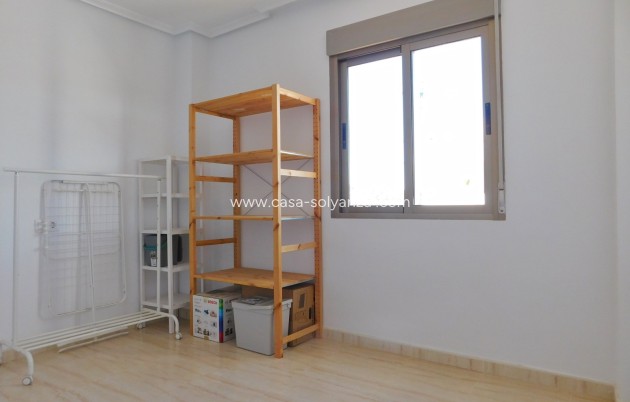 Herverkoop - Appartement / flat - San Miguel de Salinas - San Miguel Salinas
