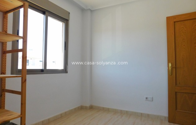 Herverkoop - Appartement / flat - San Miguel de Salinas - San Miguel Salinas