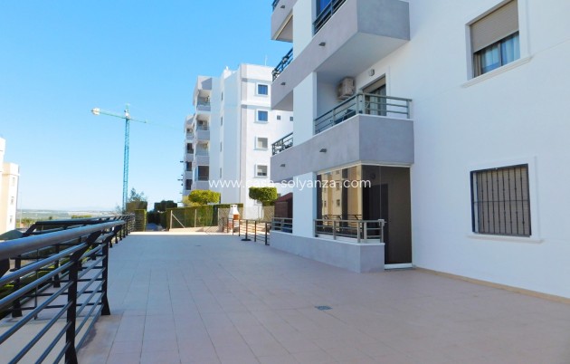 Herverkoop - Appartement / flat - San Miguel de Salinas - San Miguel Salinas