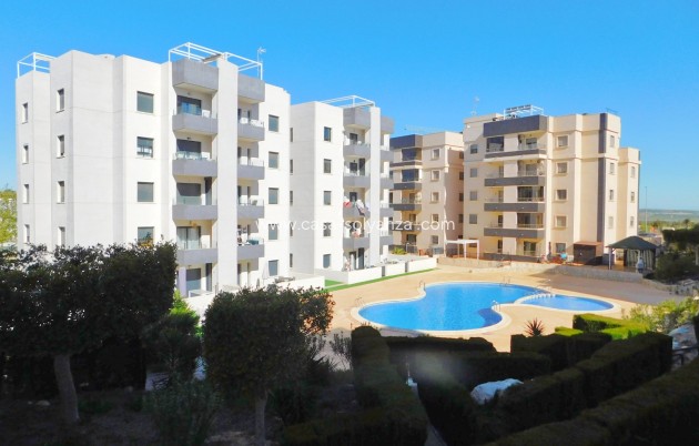 Herverkoop - Appartement / flat - San Miguel de Salinas - San Miguel Salinas