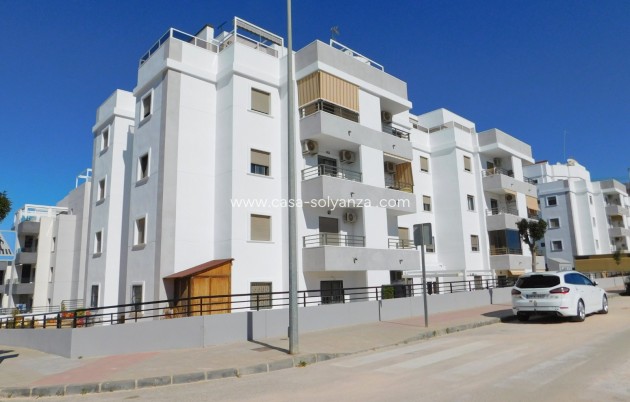 Herverkoop - Appartement / flat - San Miguel de Salinas - San Miguel Salinas