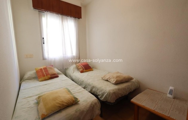 Herverkoop - Appartement / flat - Torrevieja - La Mata