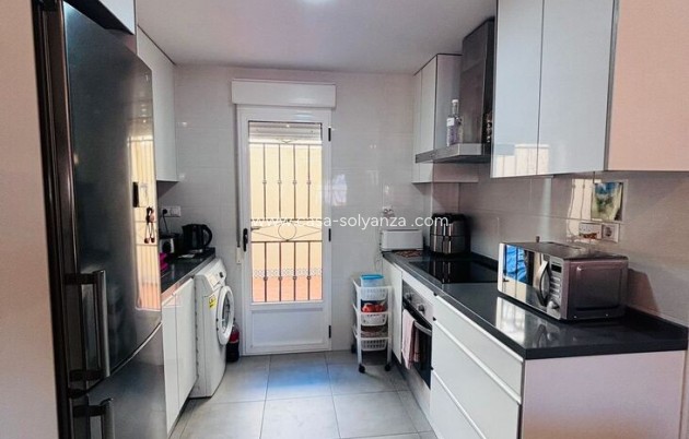 Herverkoop - Appartement / flat - Los Altos - Dream Hills - Dream Hills 2