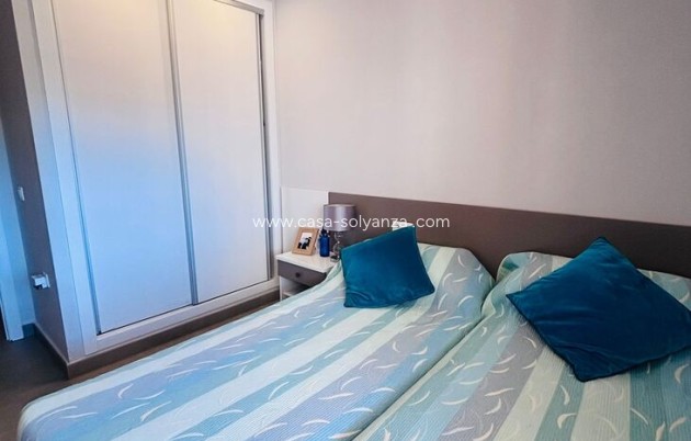 Herverkoop - Appartement / flat - Los Altos - Dream Hills - Dream Hills 2