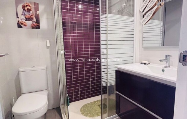 Herverkoop - Appartement / flat - Los Altos - Dream Hills - Dream Hills 2