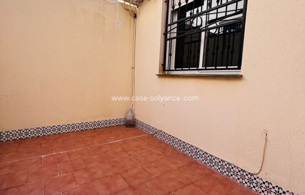 Herverkoop - Appartement / flat - Los Altos - Dream Hills - Dream Hills 2