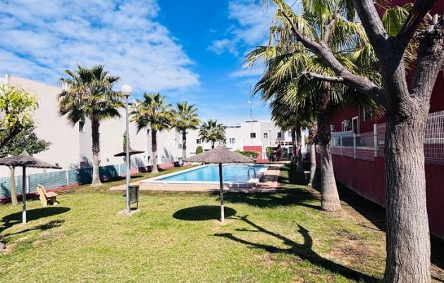 Herverkoop - Appartement / flat - Los Altos - Dream Hills - Dream Hills 2