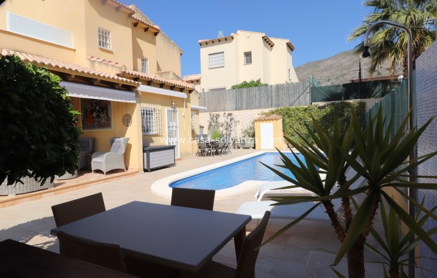 Herverkoop - Villa - Fortuna - Las Kalendas