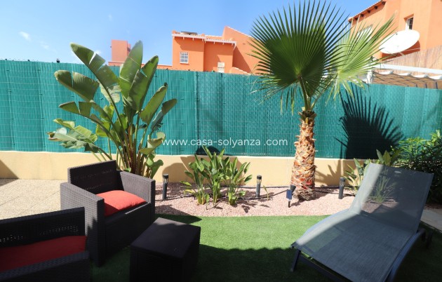 Herverkoop - Villa - Fortuna - Las Kalendas