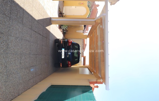 Herverkoop - Villa - Fortuna - Las Kalendas