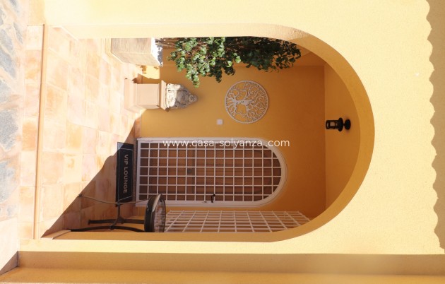 Herverkoop - Villa - Fortuna - Las Kalendas