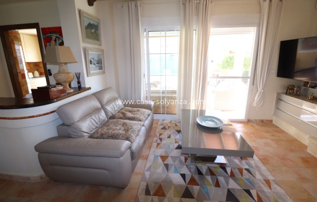 Herverkoop - Villa - Fortuna - Las Kalendas