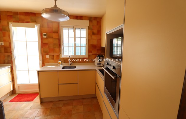 Herverkoop - Villa - Fortuna - Las Kalendas