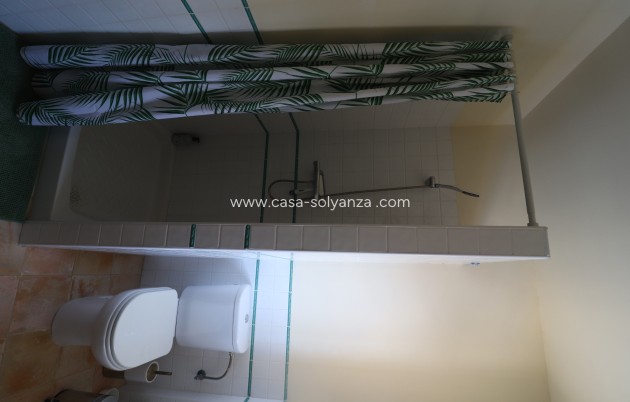 Herverkoop - Villa - Fortuna - Las Kalendas