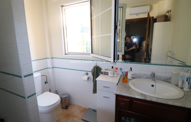 Herverkoop - Villa - Fortuna - Las Kalendas