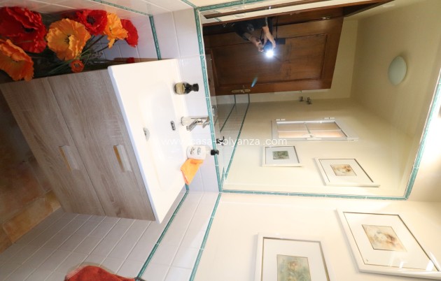 Herverkoop - Villa - Fortuna - Las Kalendas