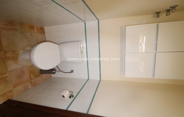 Herverkoop - Villa - Fortuna - Las Kalendas