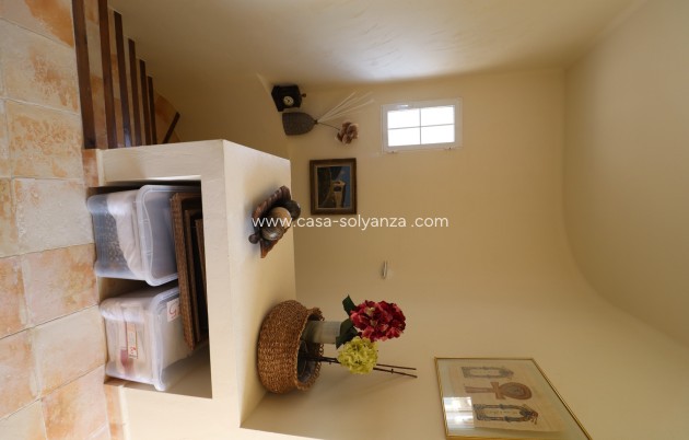 Herverkoop - Villa - Fortuna - Las Kalendas