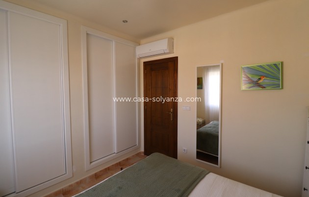 Herverkoop - Villa - Fortuna - Las Kalendas