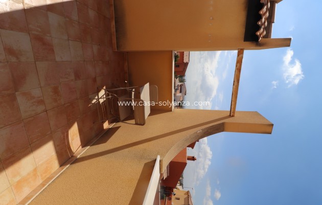 Herverkoop - Villa - Fortuna - Las Kalendas