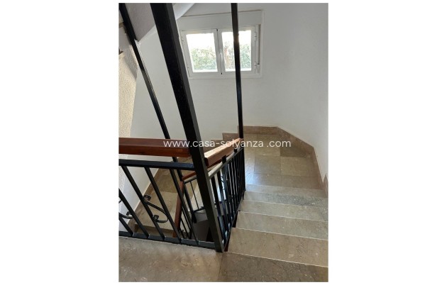 Wiederverkauf - Wohnung - Cabo Roig