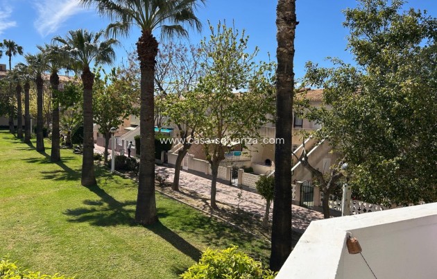 Wiederverkauf - Wohnung - Cabo Roig