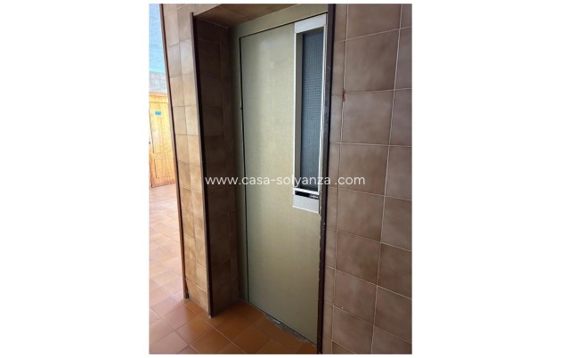 Wiederverkauf - Wohnung - Cabo Roig