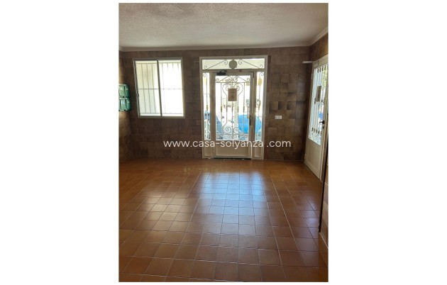 Wiederverkauf - Wohnung - Cabo Roig