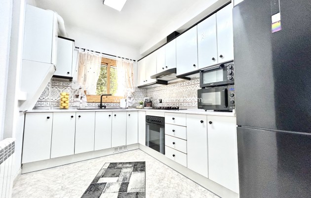 Wiederverkauf - Stadthaus - Playa Flamenca