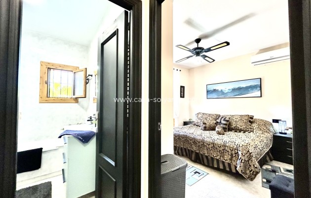 Wiederverkauf - Stadthaus - Playa Flamenca