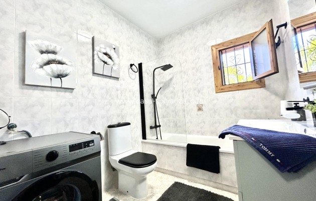 Wiederverkauf - Stadthaus - Playa Flamenca