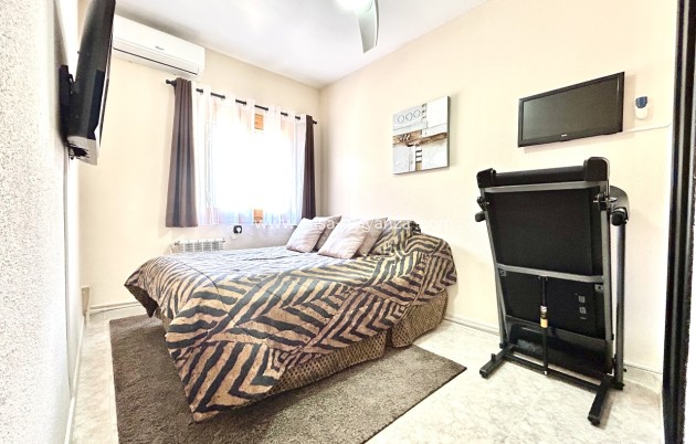 Wiederverkauf - Stadthaus - Playa Flamenca