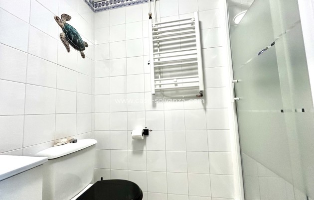 Wiederverkauf - Stadthaus - Playa Flamenca