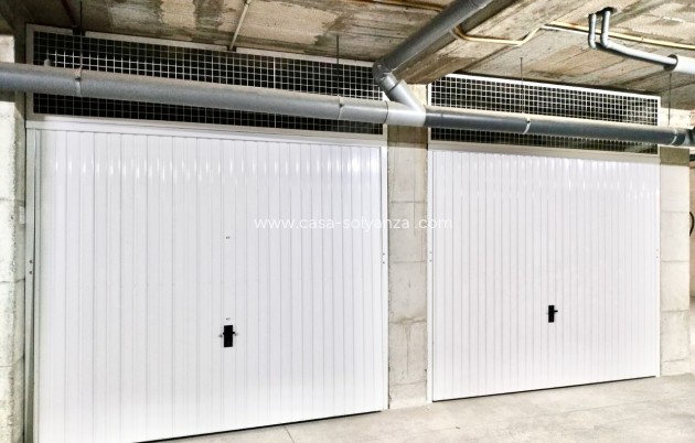 Wiederverkauf - Stadthaus - Playa Flamenca