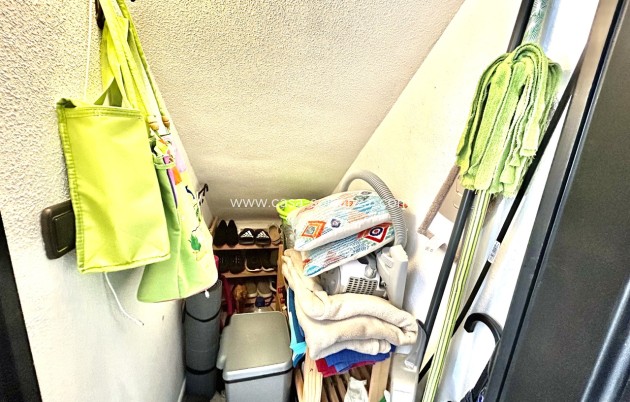 Wiederverkauf - Stadthaus - Playa Flamenca