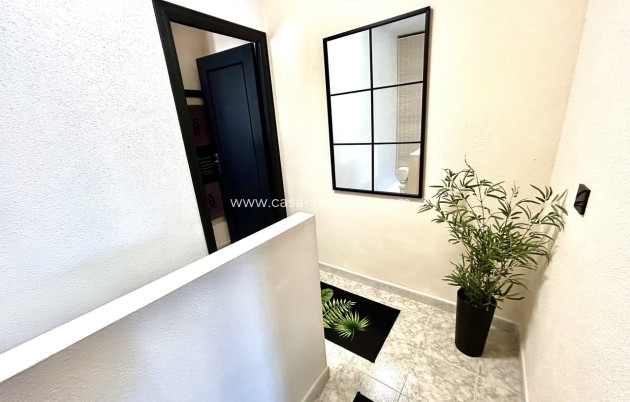 Wiederverkauf - Stadthaus - Playa Flamenca